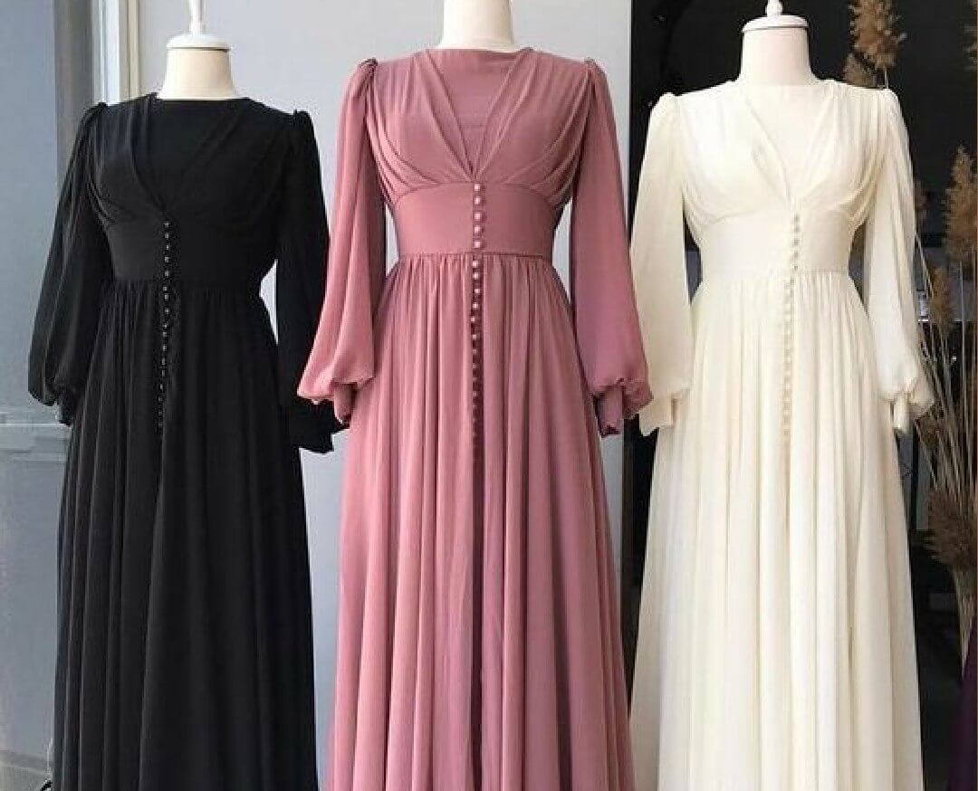 En Sık Karşılaşılan Tesettür Moda Terimleri