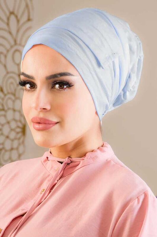 Bebe Mavi Battal Boy Kaymaz Bone - 40500