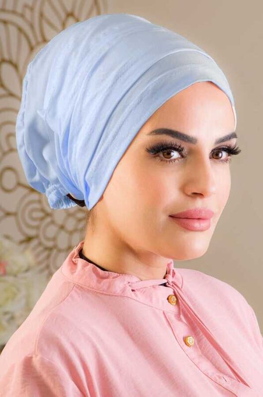 Bebe Mavi Battal Boy Kaymaz Bone - 40500