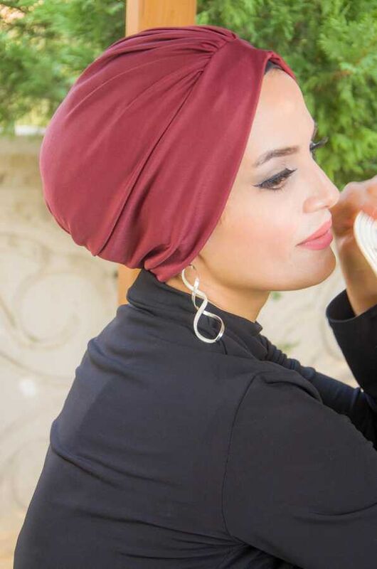 Bordo Deniz Bonesi-40901