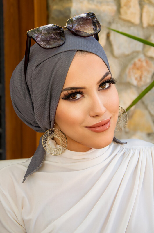  - Füme Hazır Çapraz Bone