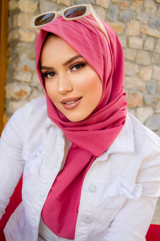 Gülkurusu Pratik Şal
