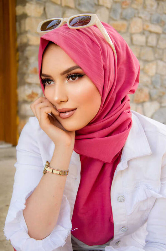 Gülkurusu Pratik Şal