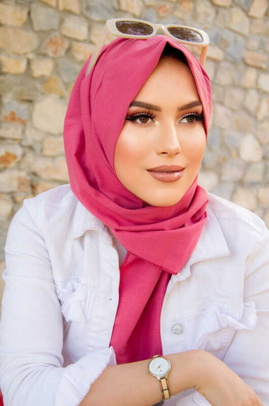Gülkurusu Pratik Şal