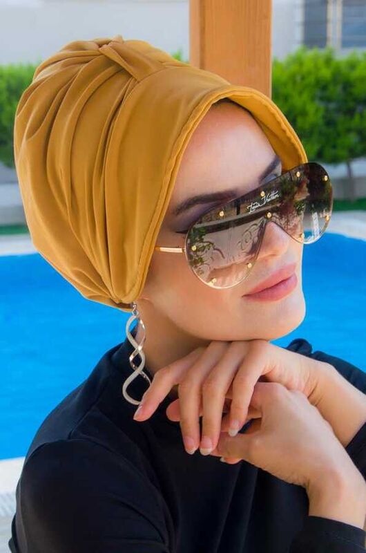 Hardal Deniz Şapkası