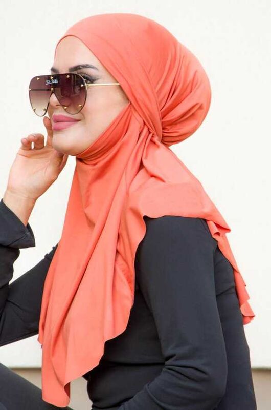Mango Oversize Hijab