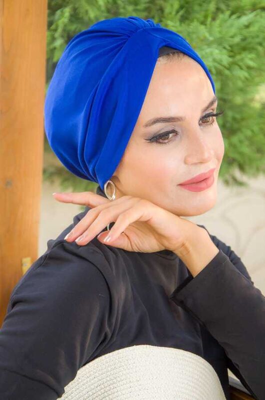 Mavi Deniz Bonesi-40901