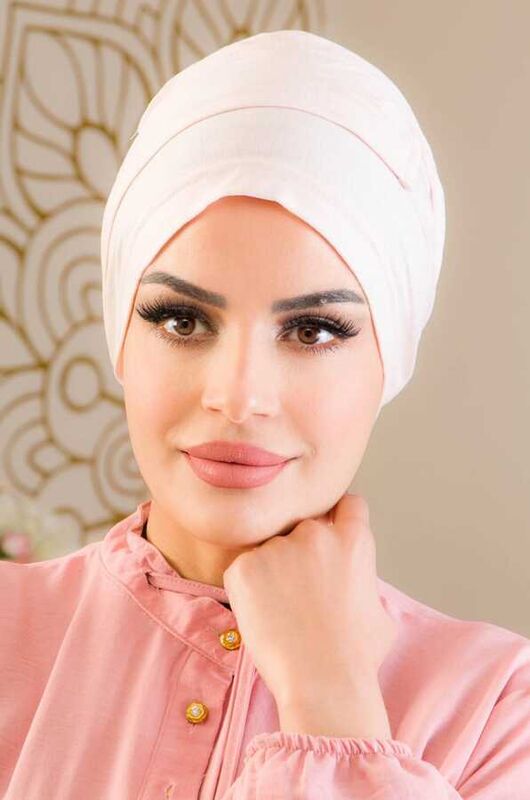 Pudra Battal Boy Kaymaz Bone - 40500
