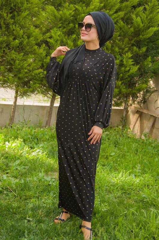 Siyah Gold Ferace